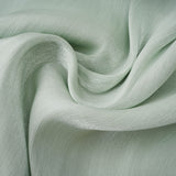 Uranie Mint Green Gathered Maxi Dress