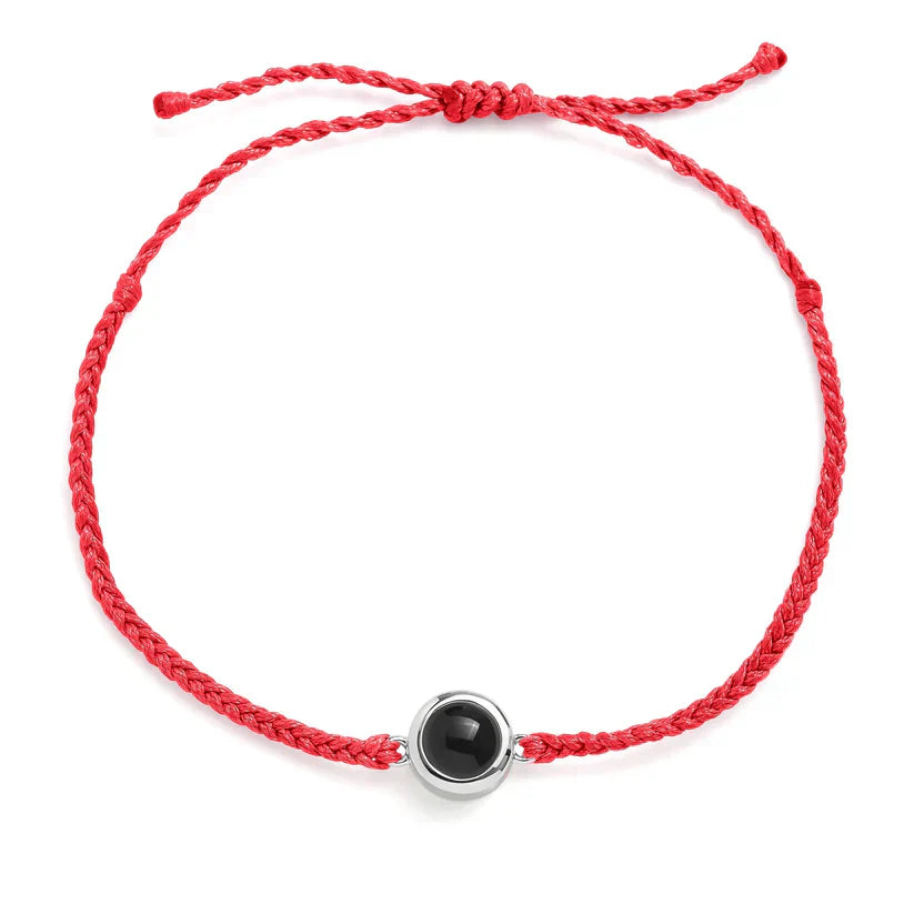 Personalizovaný náramek s fotografií