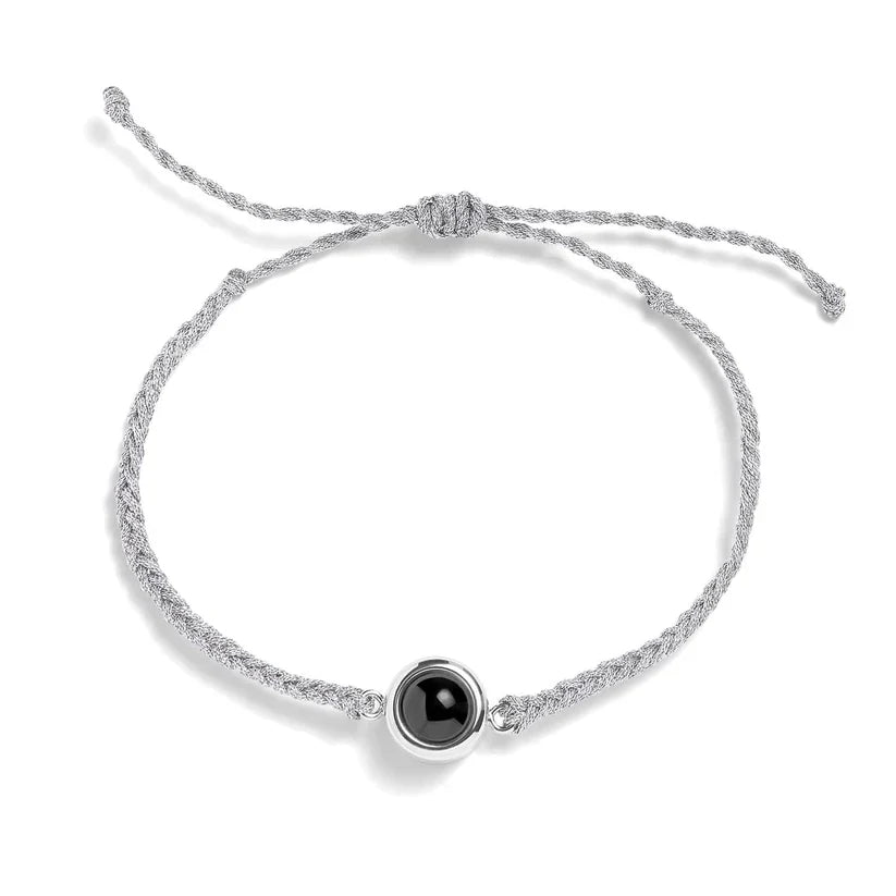 Personalizovaný náramek s fotografií