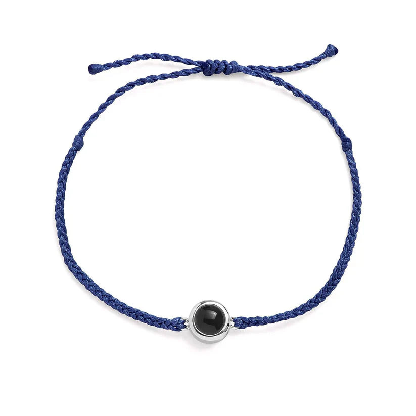 Personalizovaný náramek s fotografií