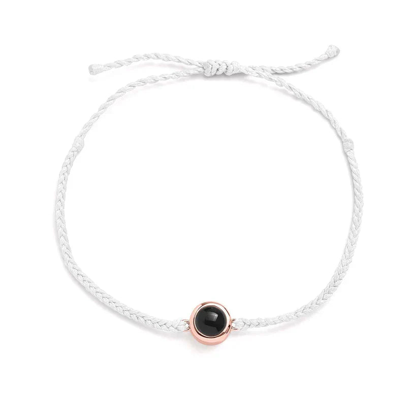 Personalizovaný náramek s fotografií